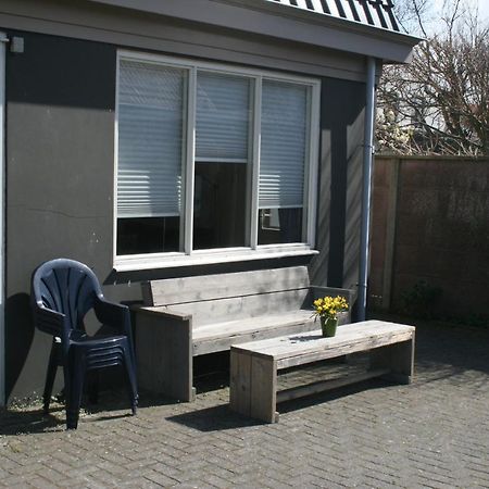 Dorpsweg 18/6 Apartment Callantsoog Exterior foto