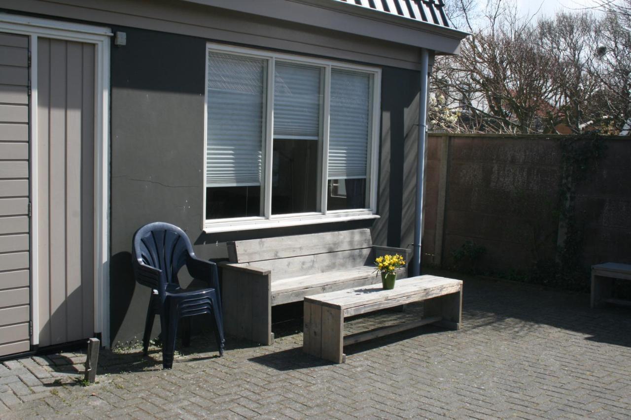 Dorpsweg 18/6 Apartment Callantsoog Exterior foto